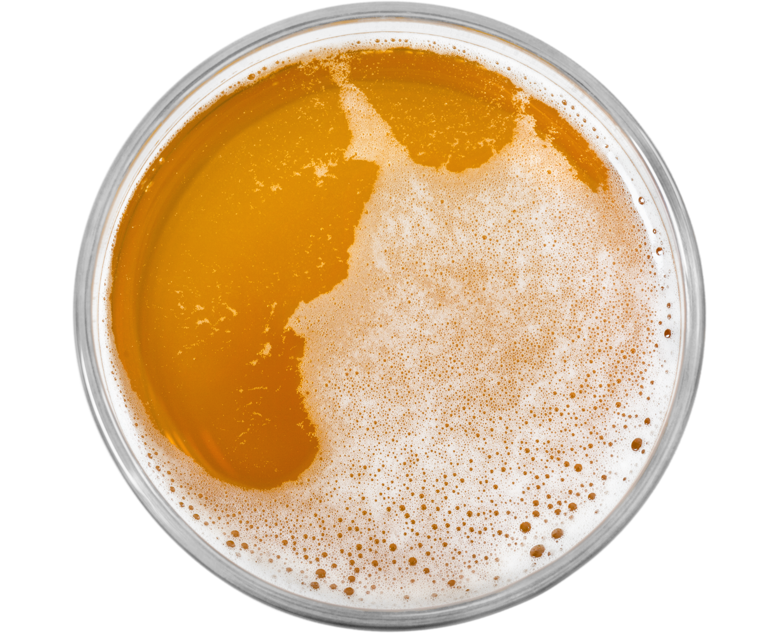 glassbeer