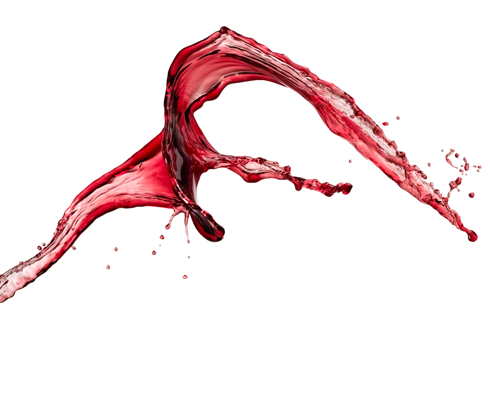 wine