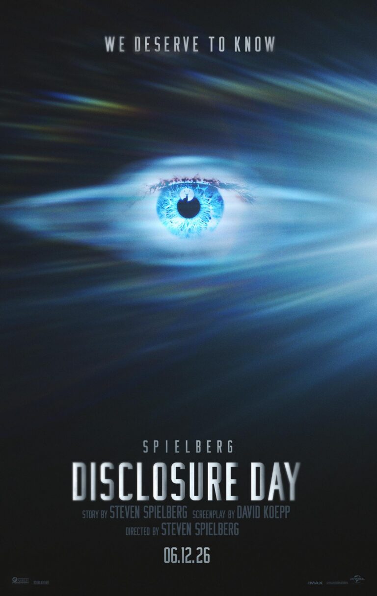 disclosure day drive in movie